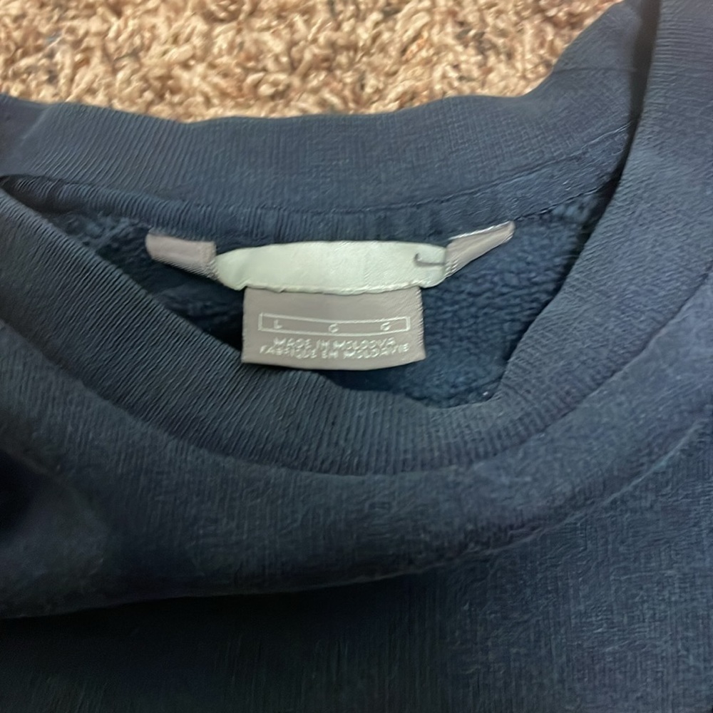 Vintage Nike crewneck - Picture 6 of 6